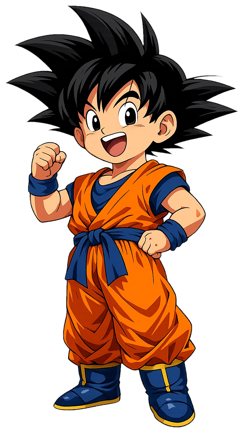 Goku