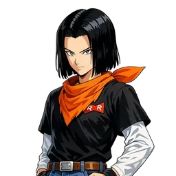 Android 17