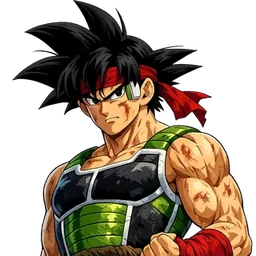 Bardock