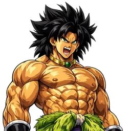 Broly