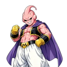 Buu