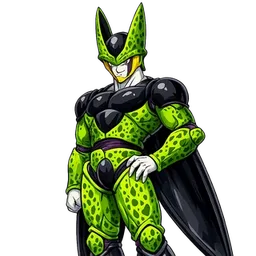 Cell