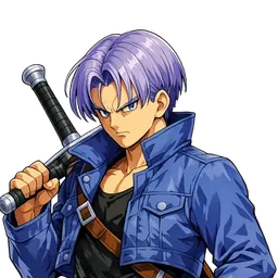 Future Trunks