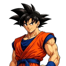 Goku