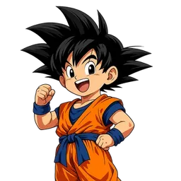 Kid Goten