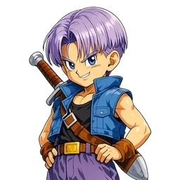 Kid Trunks