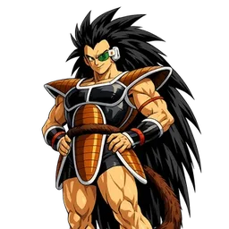 Raditz
